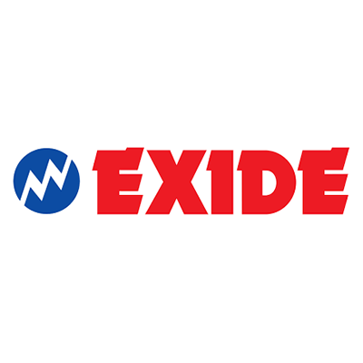 logo of Exide