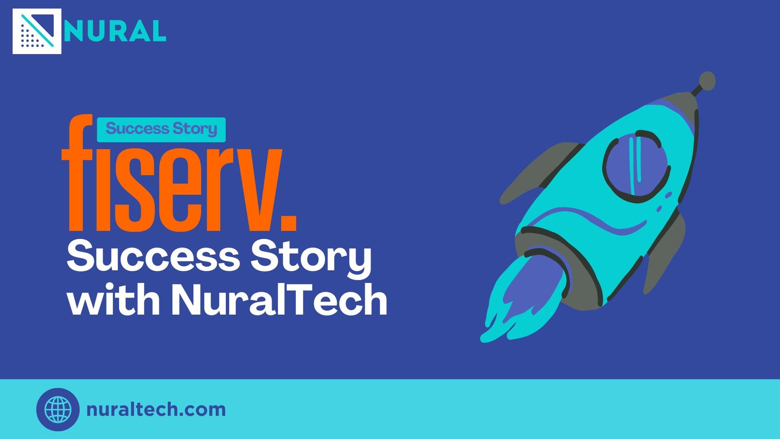 Fiserv’s Journey with Nural’s Field Service App