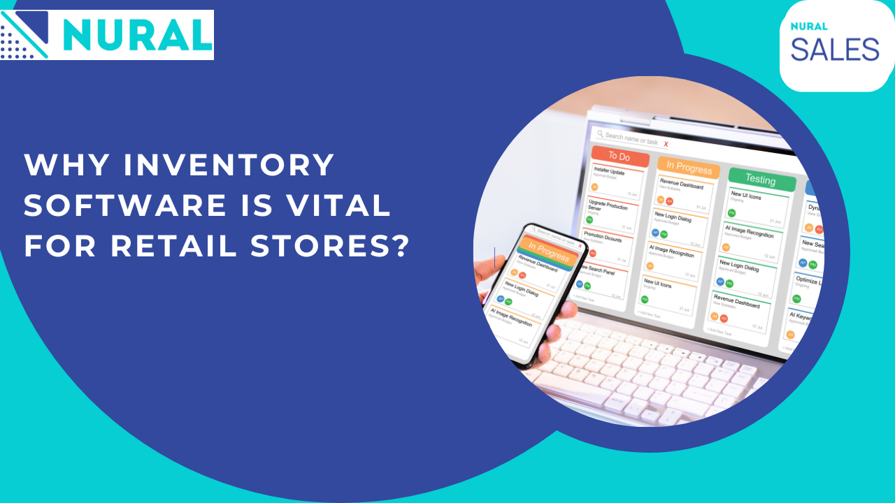 How Distributor Management Software Helps Retail Stores Boost Profitability