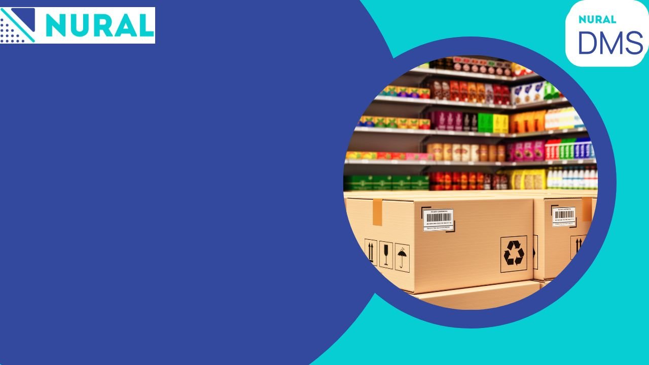 Distributor & Consumer Mgmt Drives FMCG Sales Growth