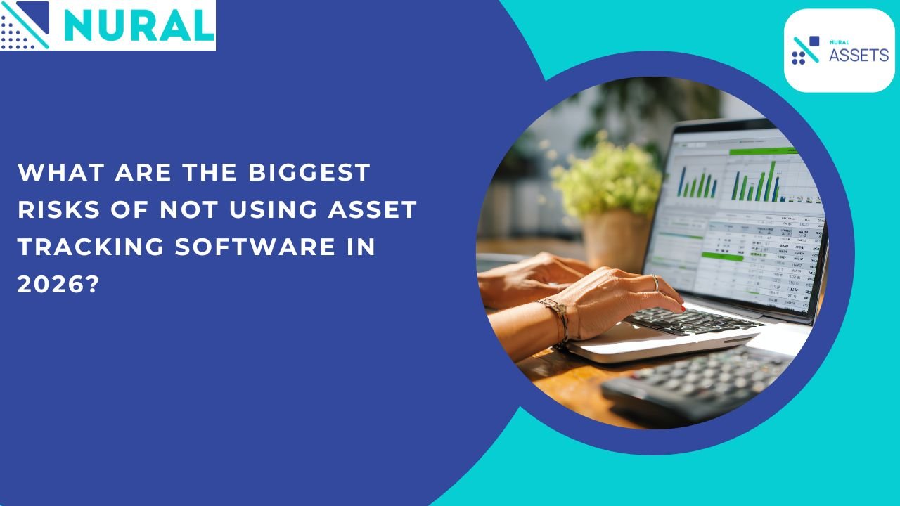 Enterprise Asset Management Software 2026 - Nural